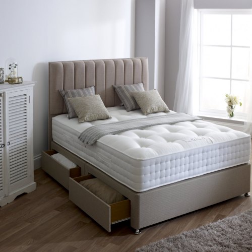 single beds that join together