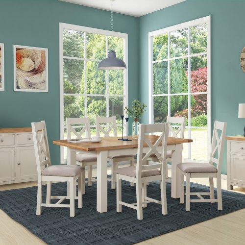 Thetford Dining Collection