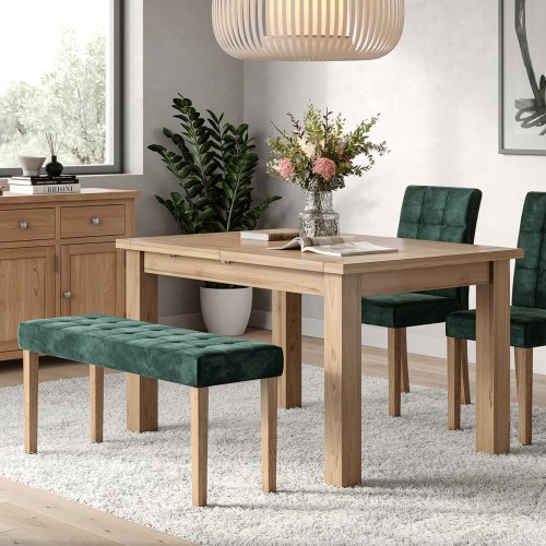 Thetford Dining Collection - Oak