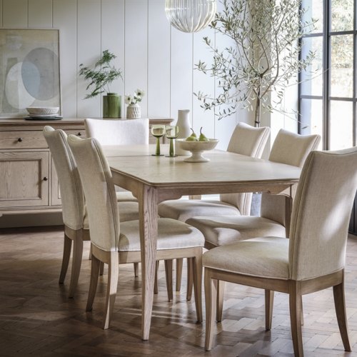 Chateau Dining Collection