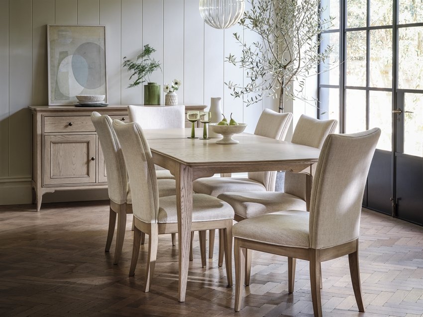 Chateau Dining Collection