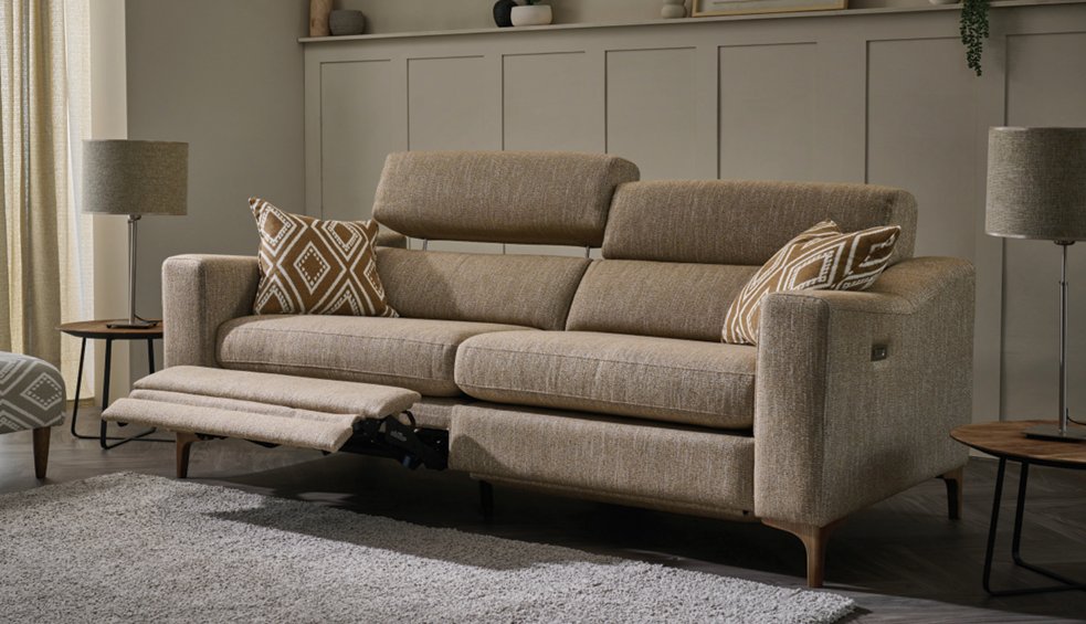 Mondello Sofa Collection