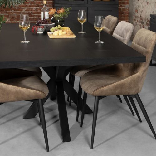 Carpella Extending Rectangular