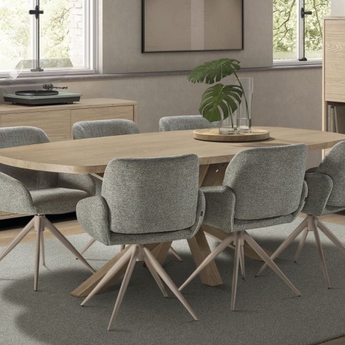 Carpella - Wooden Leg