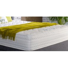 Gel Comfort 1000 Bed Collection 90cm Mattress