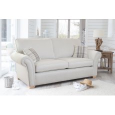 Dereham Sofa Collection 3 Seater Sofa Cover - A