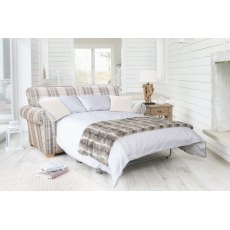 Dereham Sofa Collection 2 Seater Sofa Bed - Pocket Sprung Cover - A