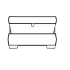 Dereham Sofa Collection Ottoman Cover - A Dereham Sofa Collection Ottoman Cover - A