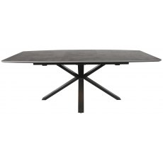 Dakota Collection Extending Dining Table