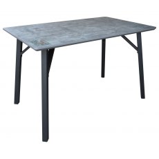 Dakota Collection Rectangular Dining Table