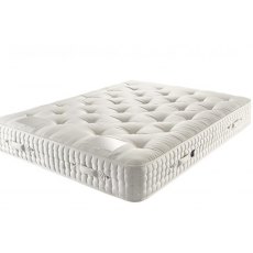 Harrison Lotus Kingsize (150cm) Zip and Link Mattress Only