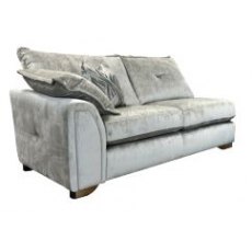 Jenson 2 Seater End - Left Hand Facing Jenson 2 Seater End - Left Hand Facing