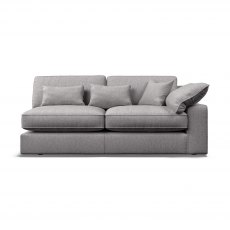 Avarda Sofa Collection 1 Arm 3 Seater - RHF - C Grade Fabric Standard Back Avarda Sofa Collection 1 Arm 3 Seater - RHF - C Grade Fabric Standard Back