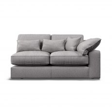 Avarda Sofa Collection 1 Arm 2 Seater - RHF - C Grade Fabric Standard Back Avarda Sofa Collection 1 Arm 2 Seater - RHF - C Grade Fabric Standard Back