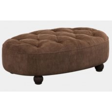 Tetrad Knightsbridge Collection Stool Fabric 3 Tetrad Knightsbridge Collection Stool Fabric 3