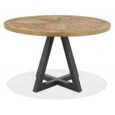 Lambeth Circular Dining Table