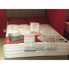 Ultimate 2000 Double Mattress