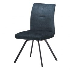 Kia Dining Chair  - Legs A Group 3 Fabric