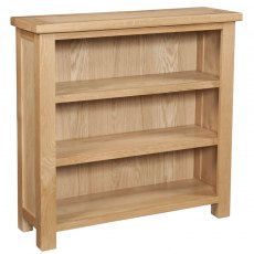 Thetford Dining Collection 3' Bookcase OAK