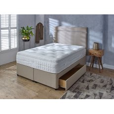 Heavenly Latex 3000 Small Double (120cm) Mattress