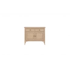 Chateau Dining Collection 2 Door Sideboard