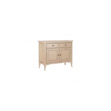 Chateau Dining Collection 2 Door Sideboard