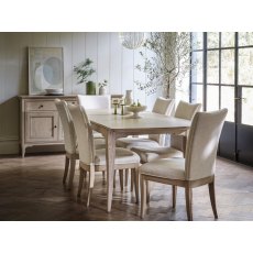 Chateau Dining Collection Extending Dining Table (165 - 210cm)