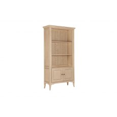 Chateau Dining Collection Bookcase