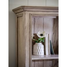 Chateau Dining Collection Bookcase