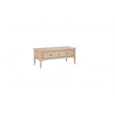 Chateau Dining Collection Coffee Table