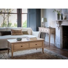 Chateau Dining Collection Coffee Table