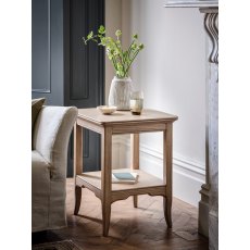 Chateau Dining Collection Lamp Table