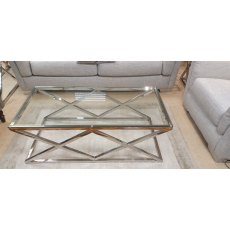 Alba Coffee Table