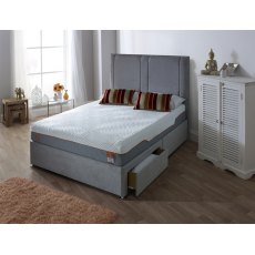 Retreat 75cm 2 Drawer Set