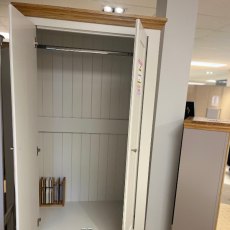 Coelo Wardrobe With 1 Drawer