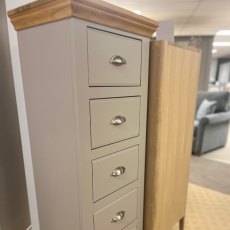 Coelo 5 Drawer Chest