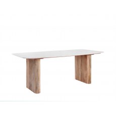 Vogue 200cm Dining Table