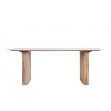 Vogue 200cm Dining Table