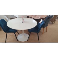 HND Genoa 110cm Table