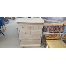 TCH Lamont 7 Drawer Chest