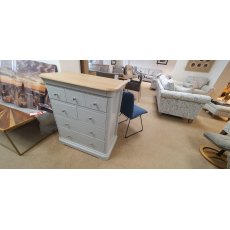 TCH Cromwell 7 Drawer Chest