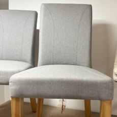 Lamont Pair of Balmoral Dining Chairs