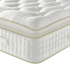 Harrison Spinks - Mardi Gras Small Double (120cm) Mattress Only