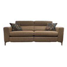 Mondello Sofa Collection 3 Seater Sofa Fabric