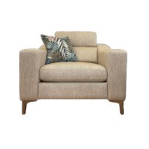 Mondello Sofa Collection Chair Ultimate Motion Lounger Fabric