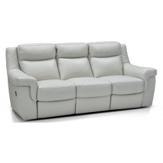 Cosmos 3 SEATER LEFT ARM Leather Grade - Cat S10