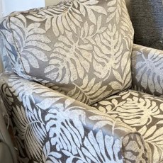 Glasgow Accent Chair