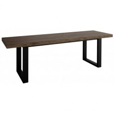 Conrad Collection 140cm Bench with U Leg