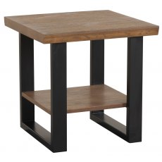 Conrad Collection Lamp Table Conrad Collection Lamp Table