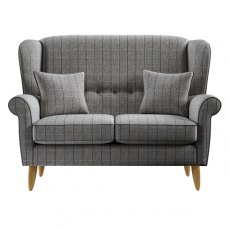 Holkham Collection 2 Seater Settee 2